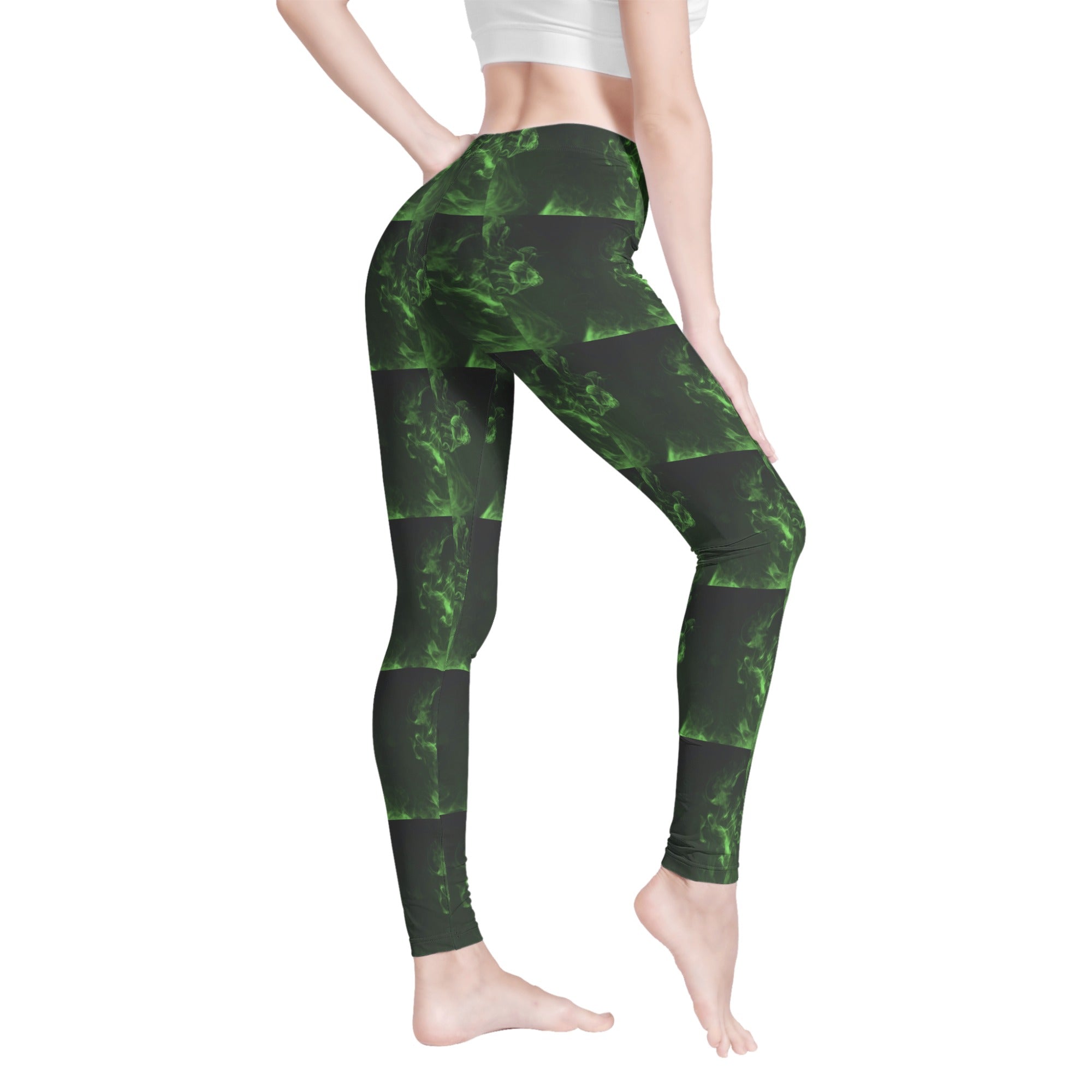 FZ Women's Yaad Leggings - FZwear