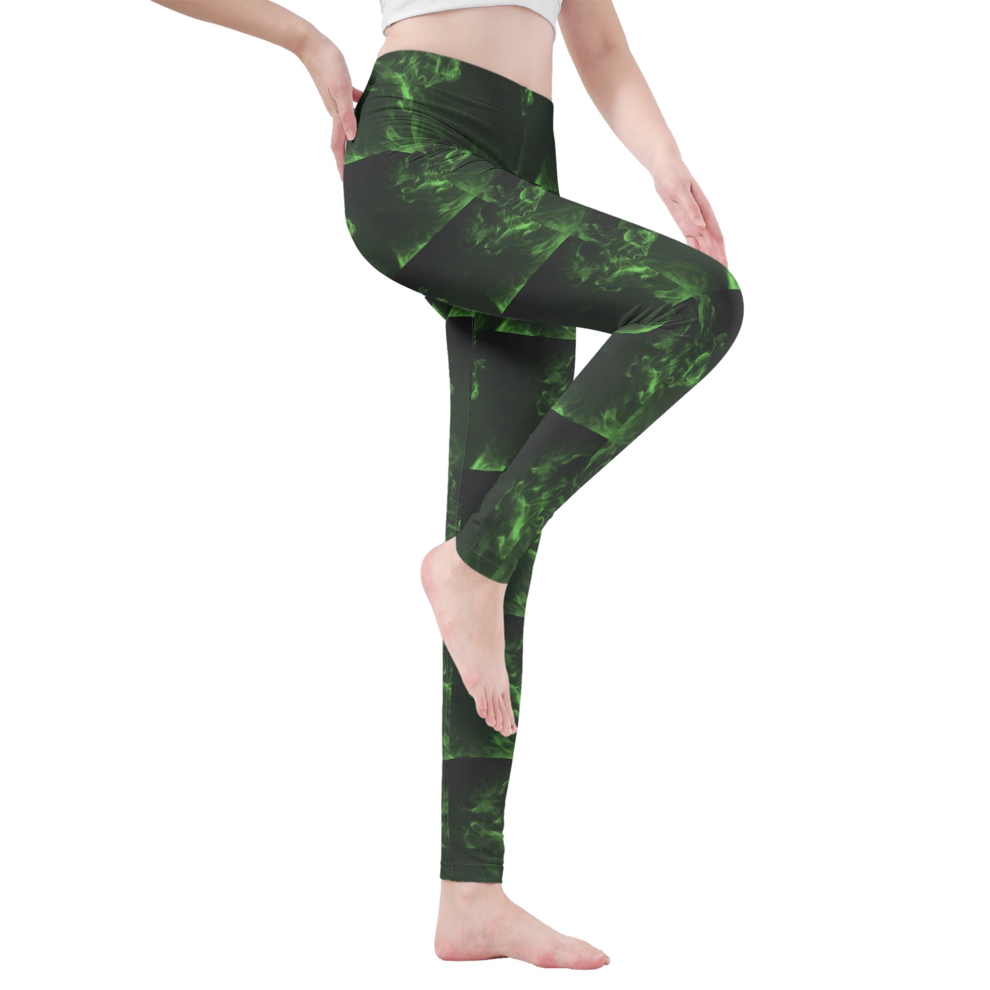 FZ Women's Yaad Leggings - FZwear