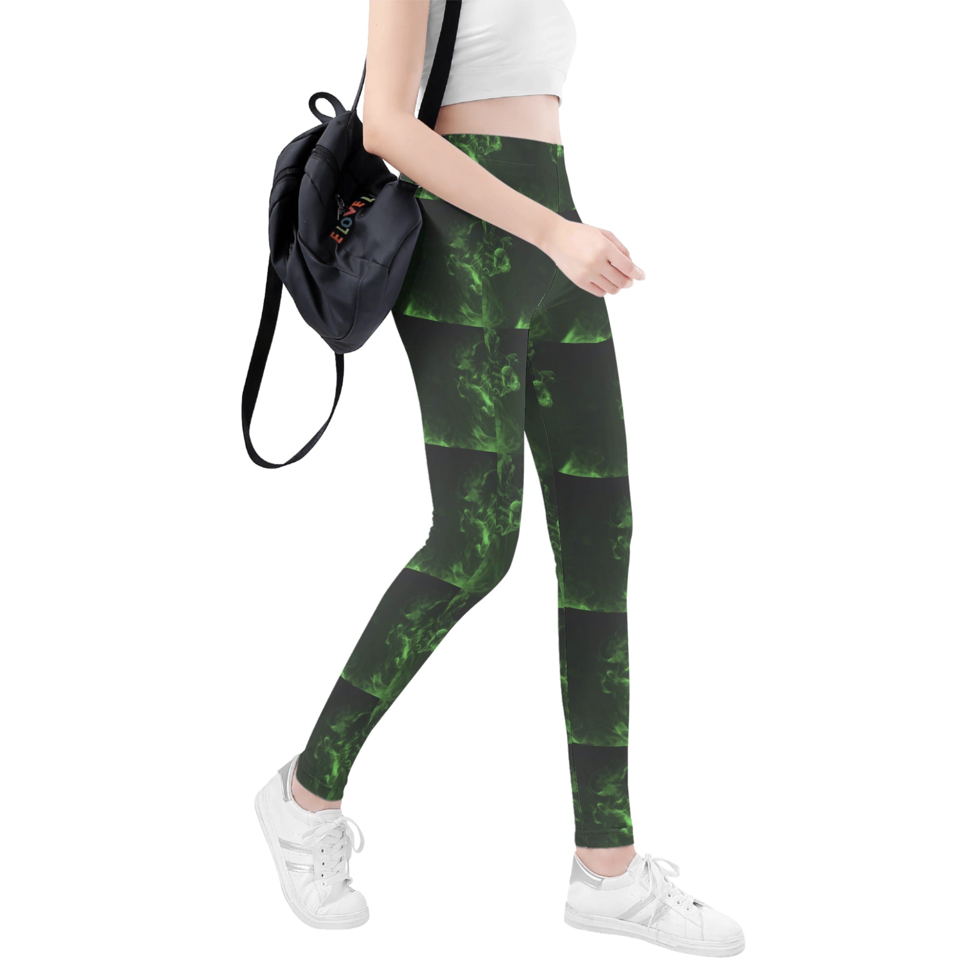 FZ Women's Yaad Leggings - FZwear