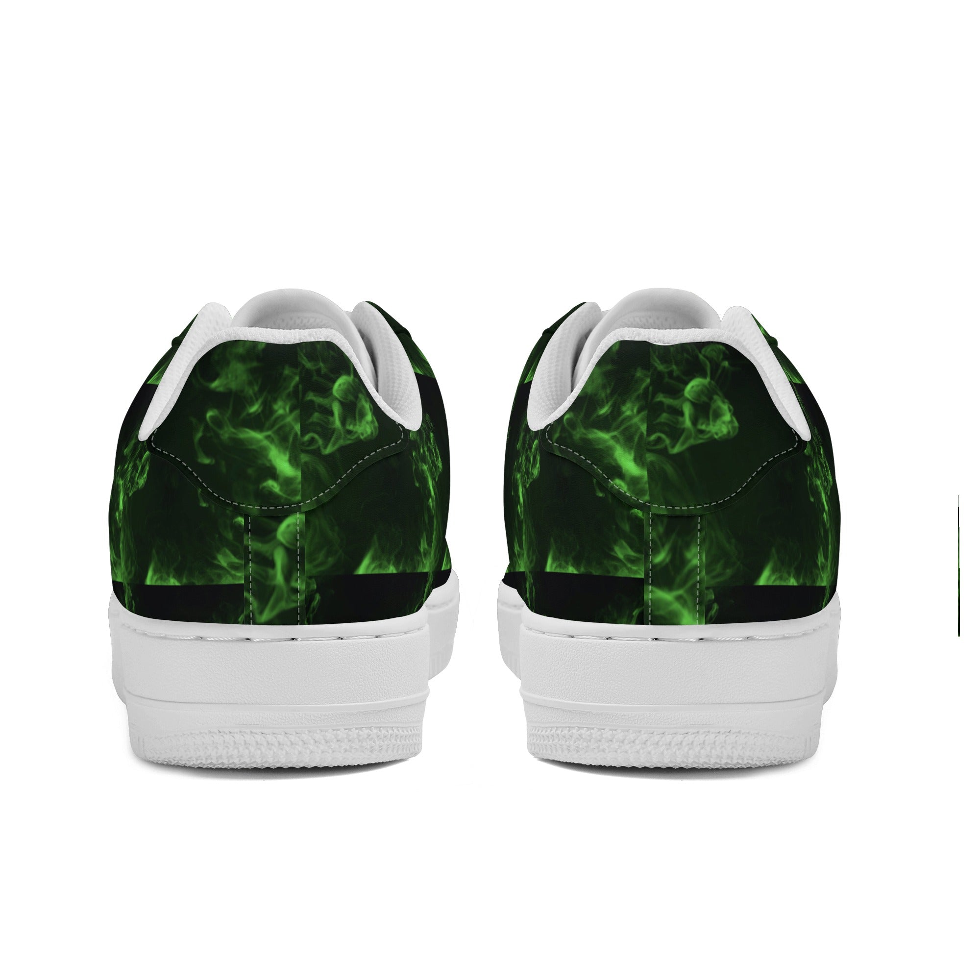 FZ Women's Chap-e-Line Leather Shoes - FZwear