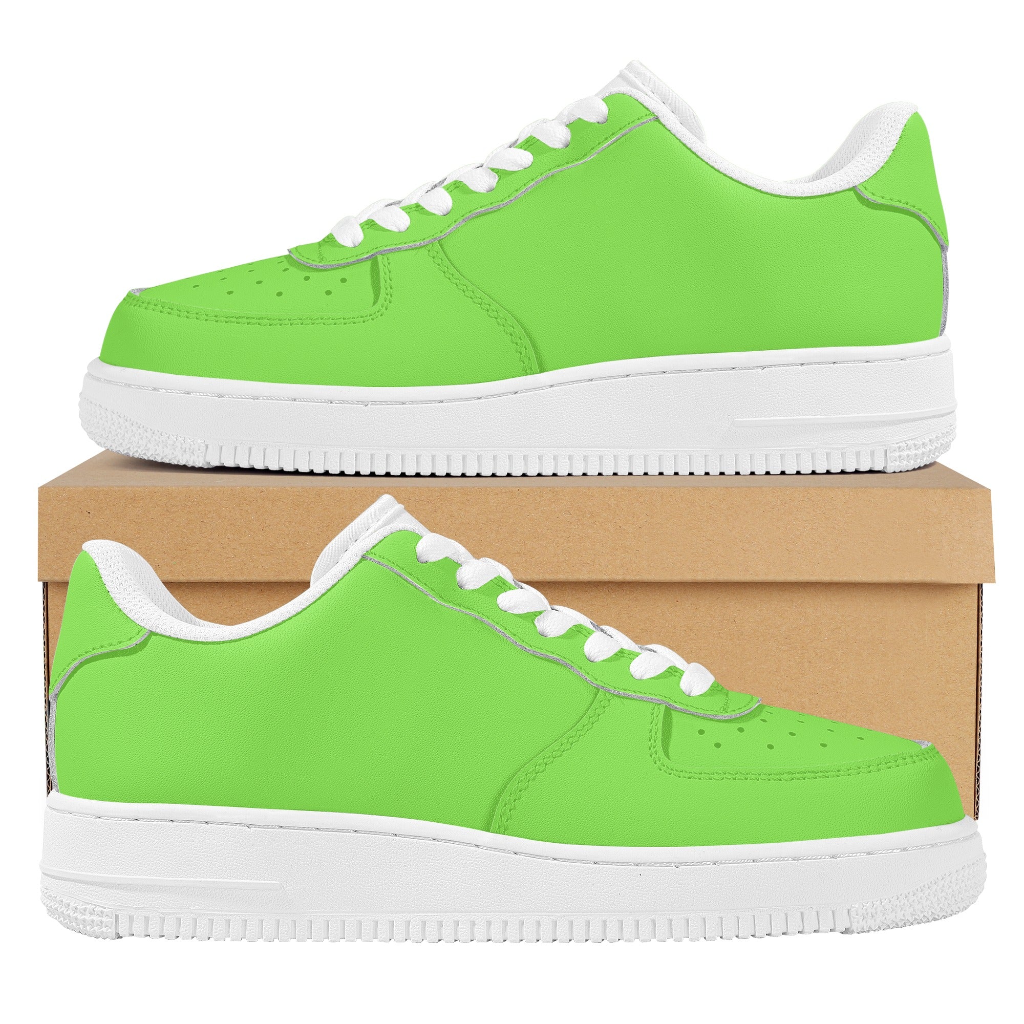 FZ Women's Chap-e-Line Leather Shoes - FZwear