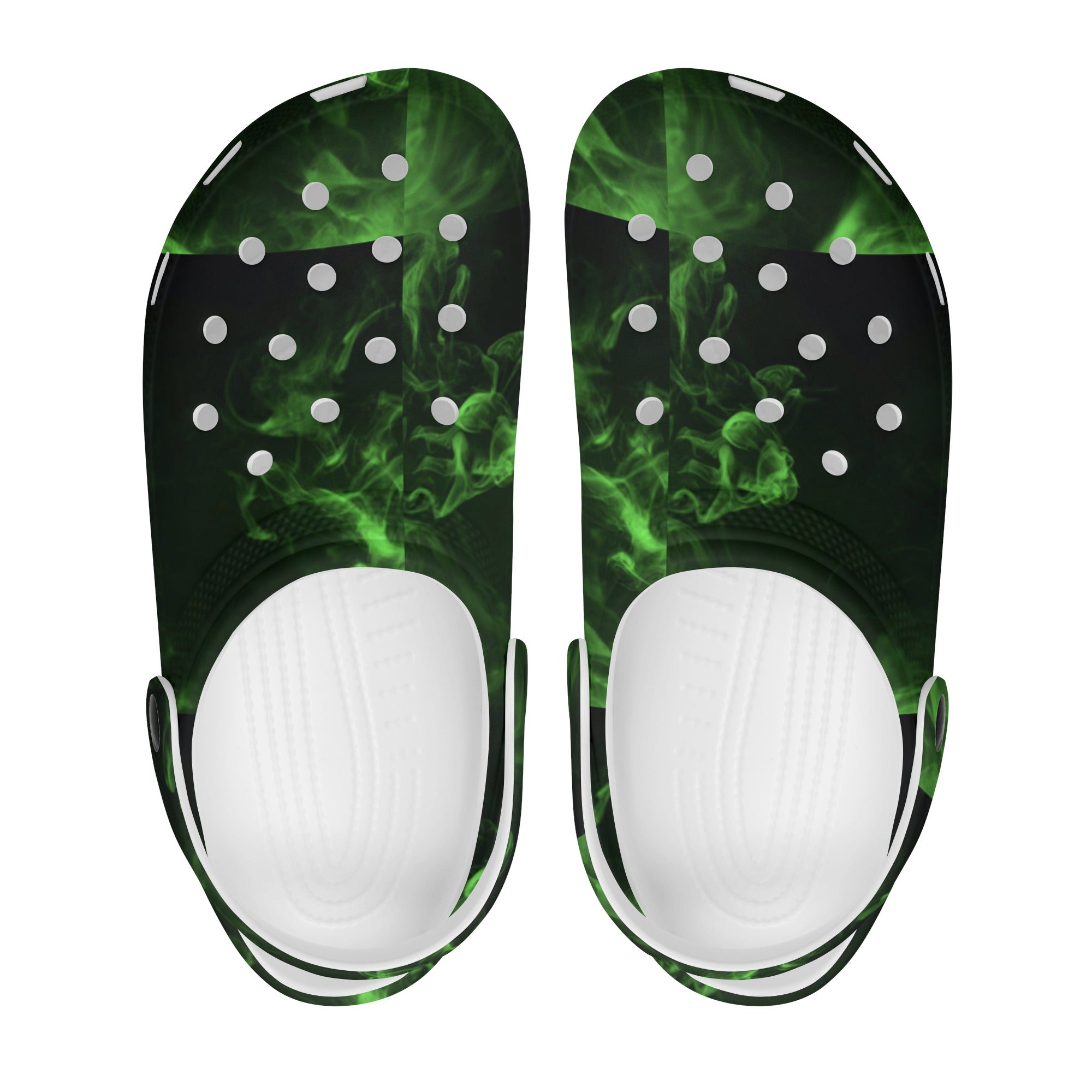 FZ Women's Clogs - FZwear