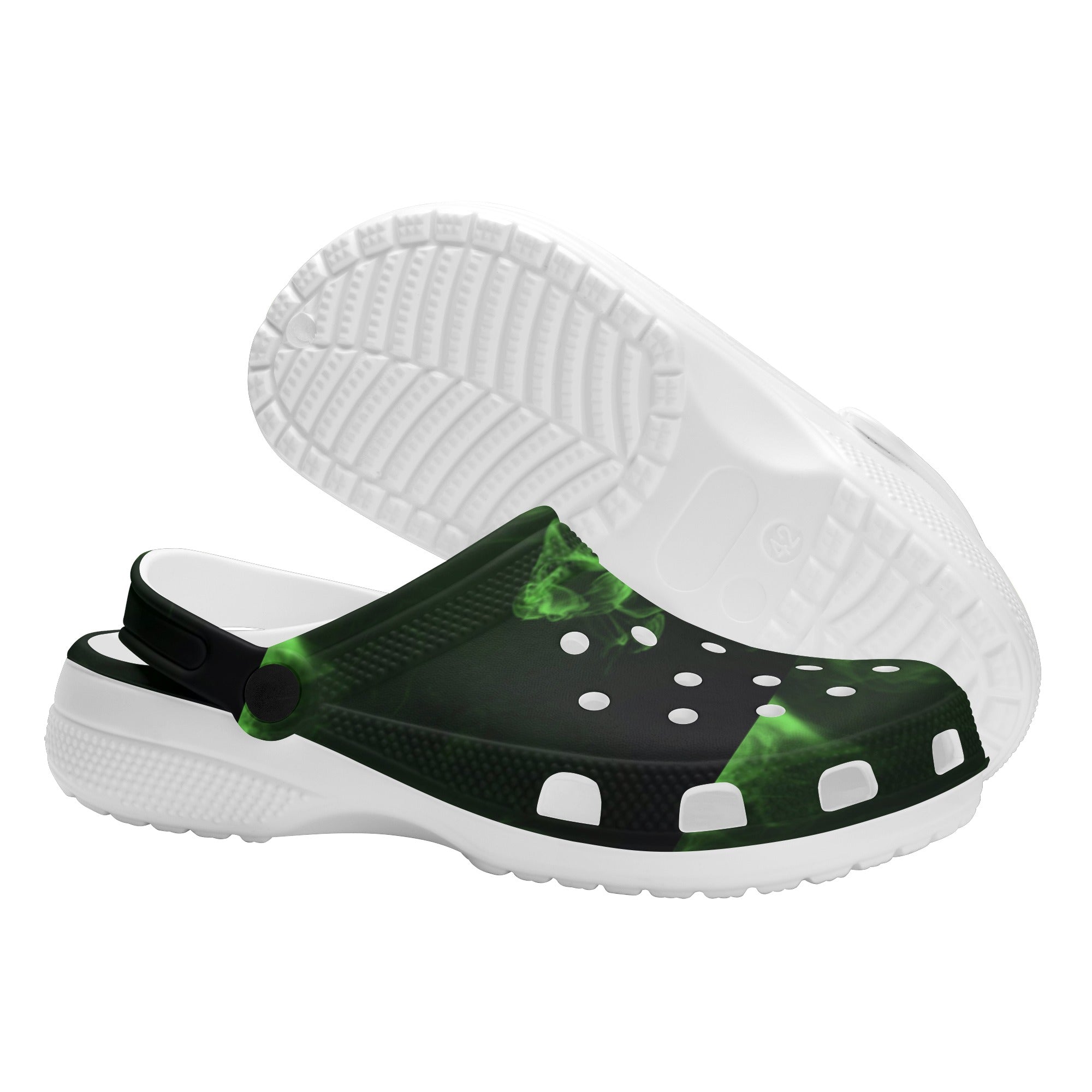 FZ Women's Clogs - FZwear