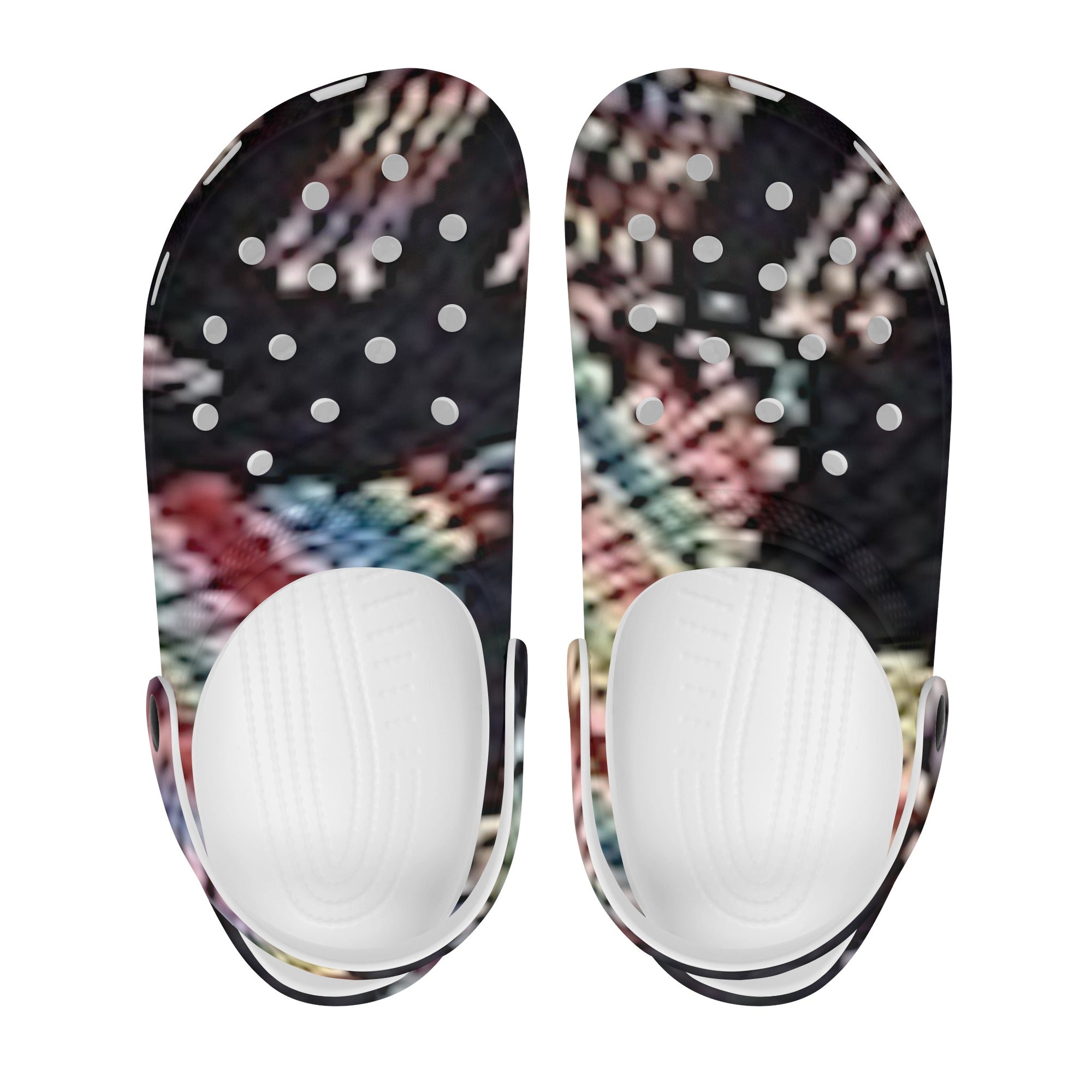 FZ Women's Clogs - FZwear