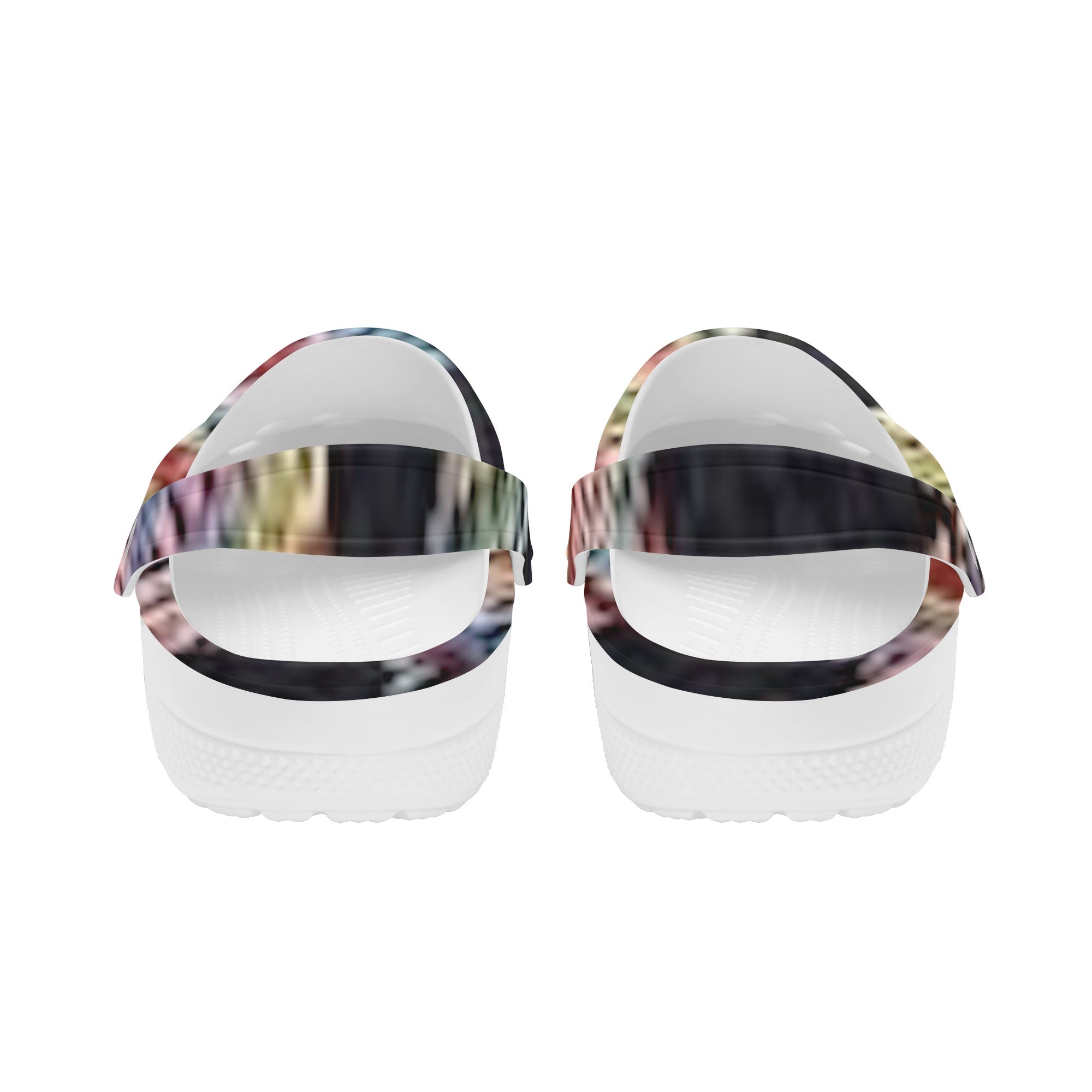 FZ Women's Clogs - FZwear