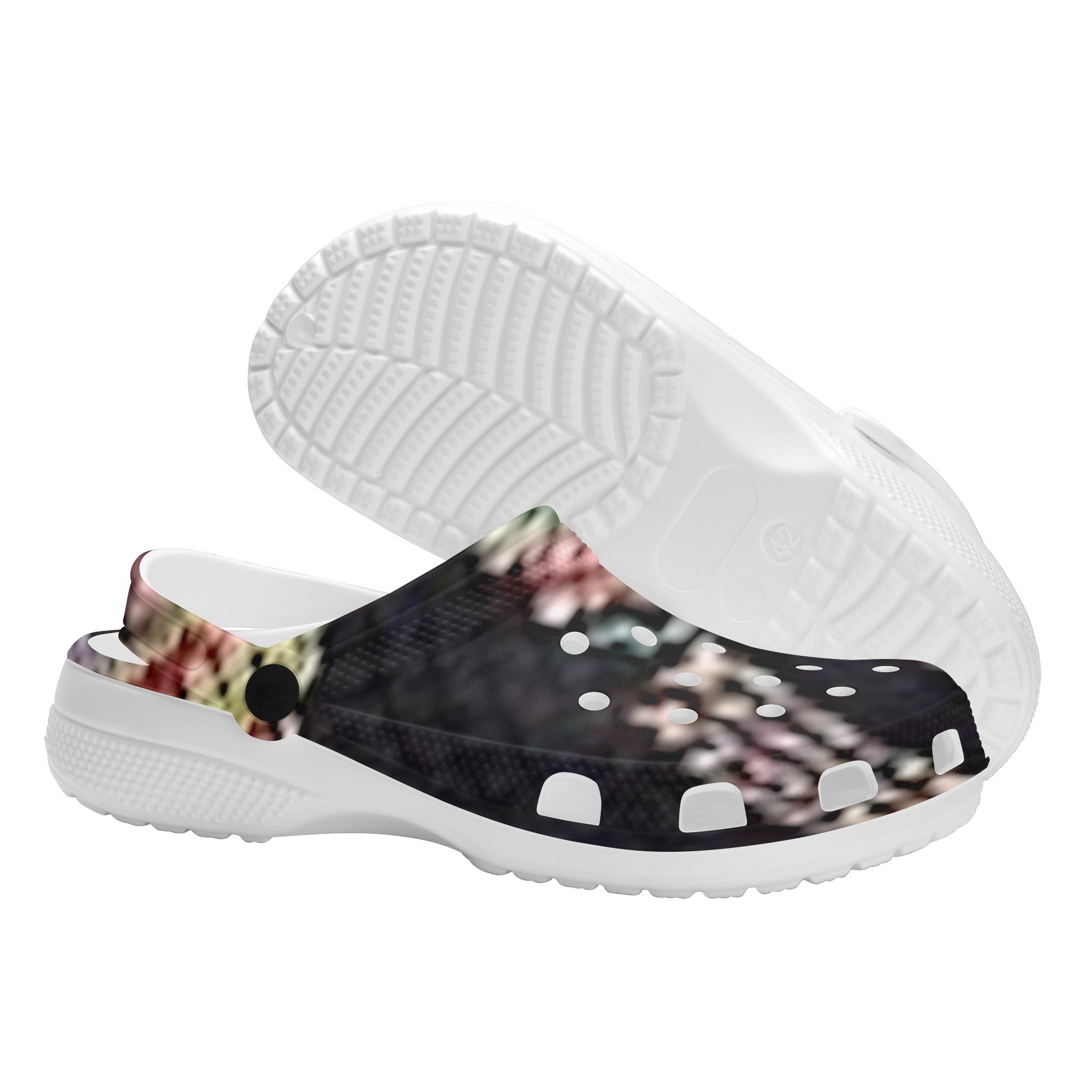 FZ Women's Clogs - FZwear