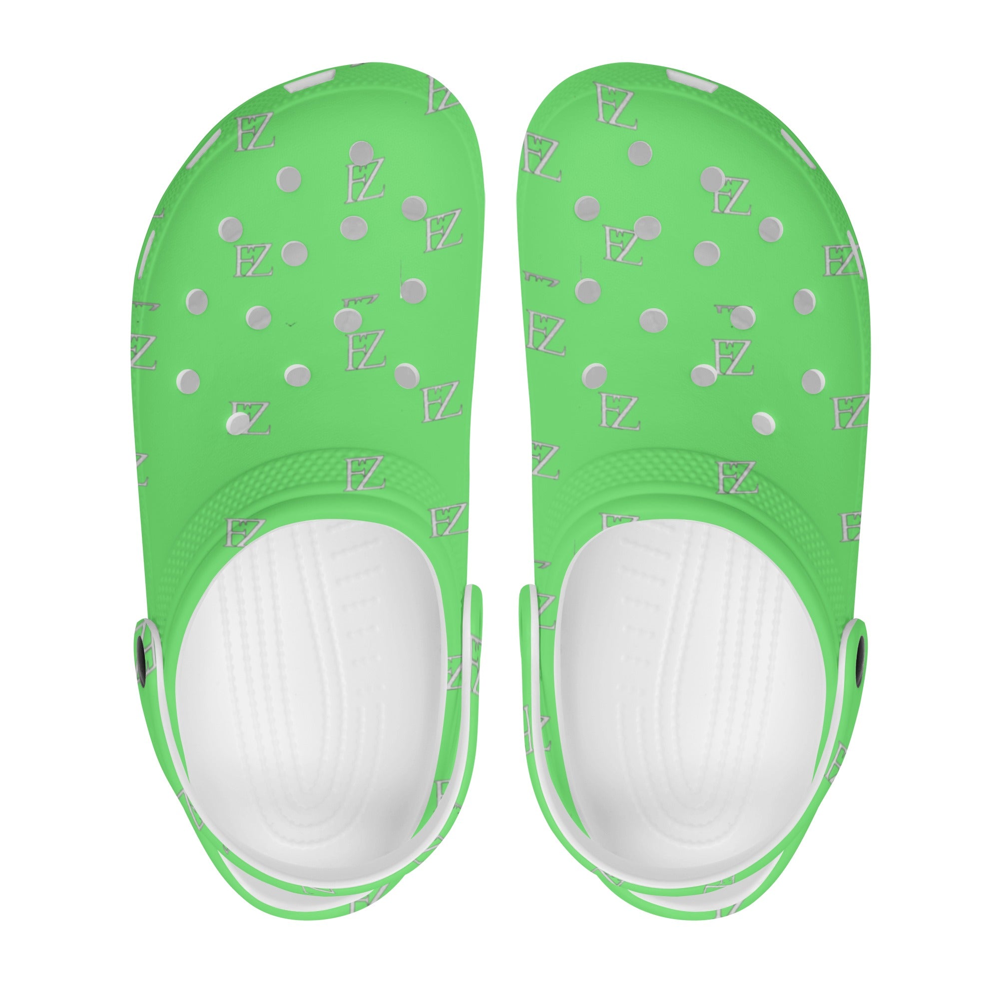 FZ Women's Clogs - FZwear