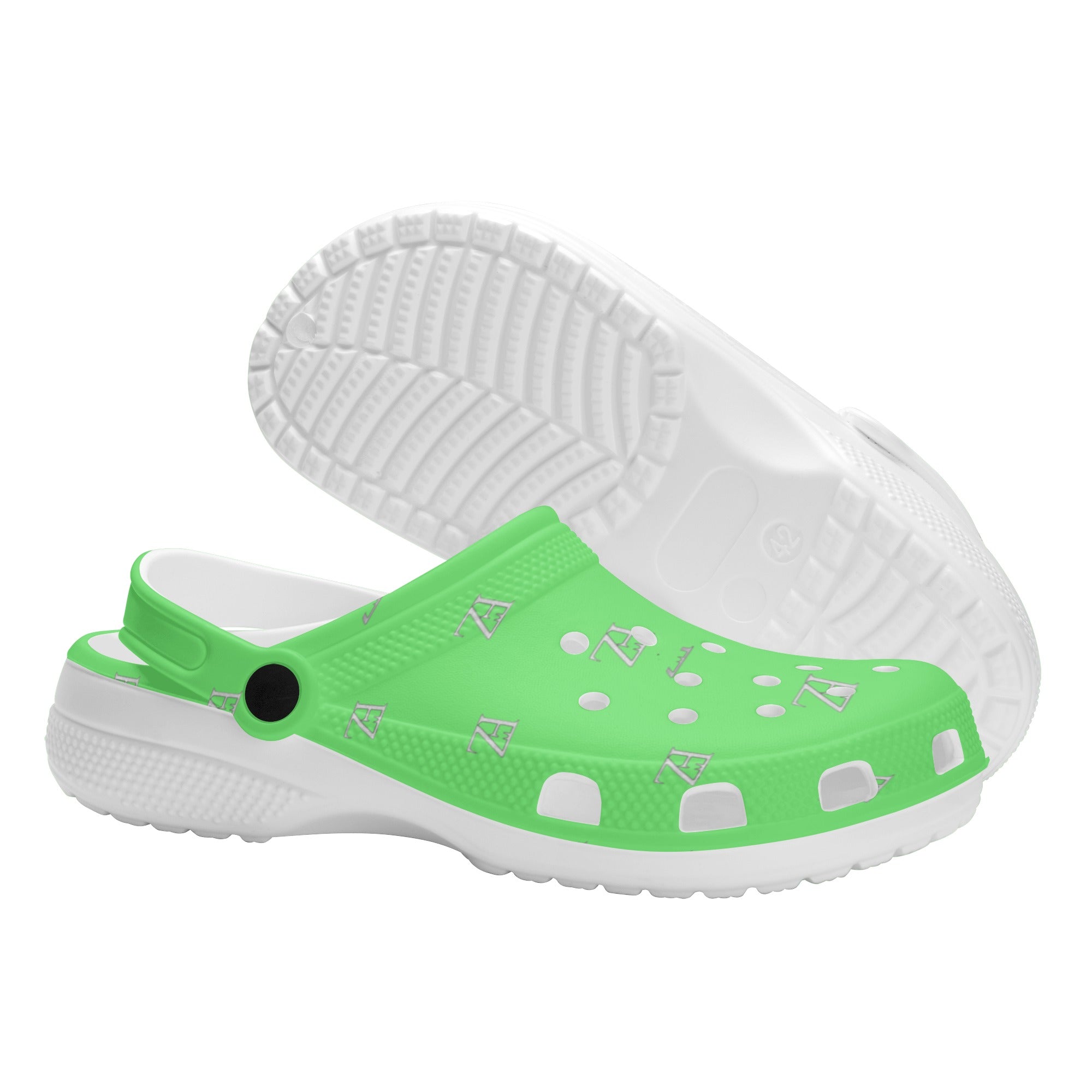 FZ Women's Clogs - FZwear