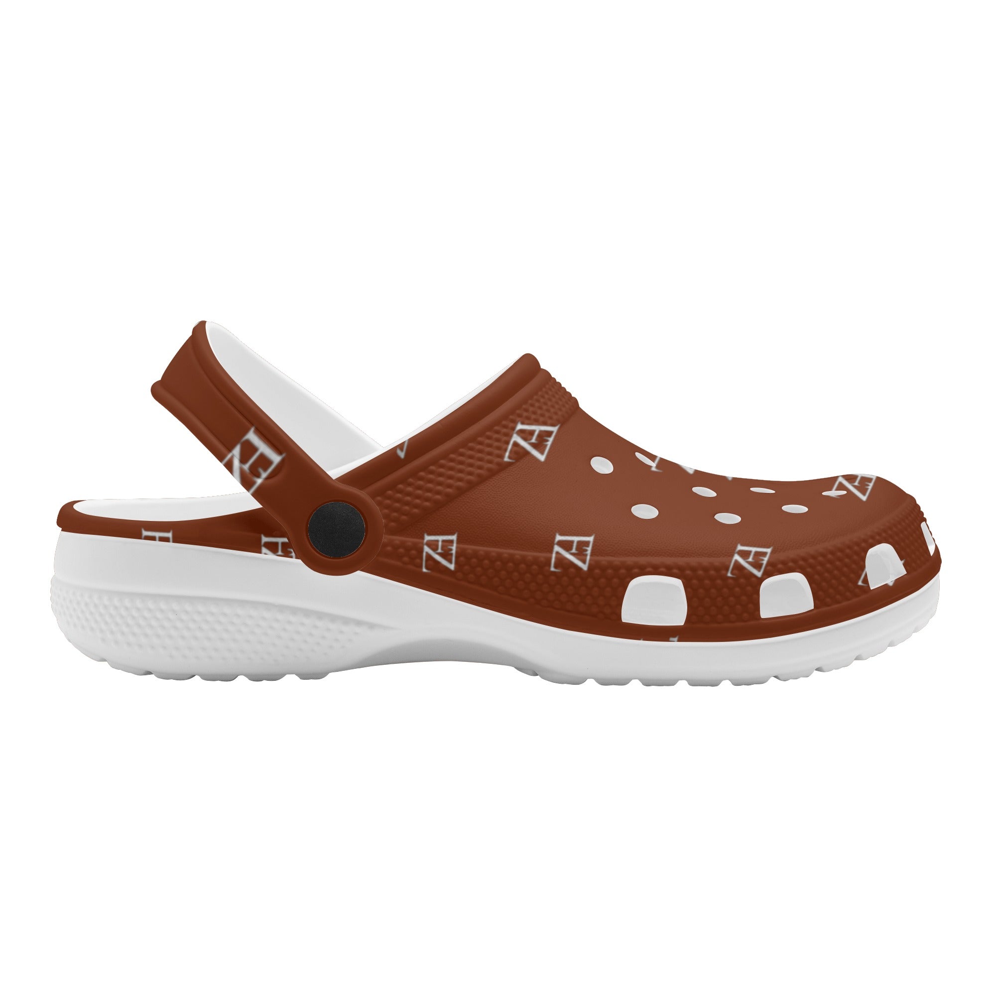 FZ Women's Clogs - FZwear