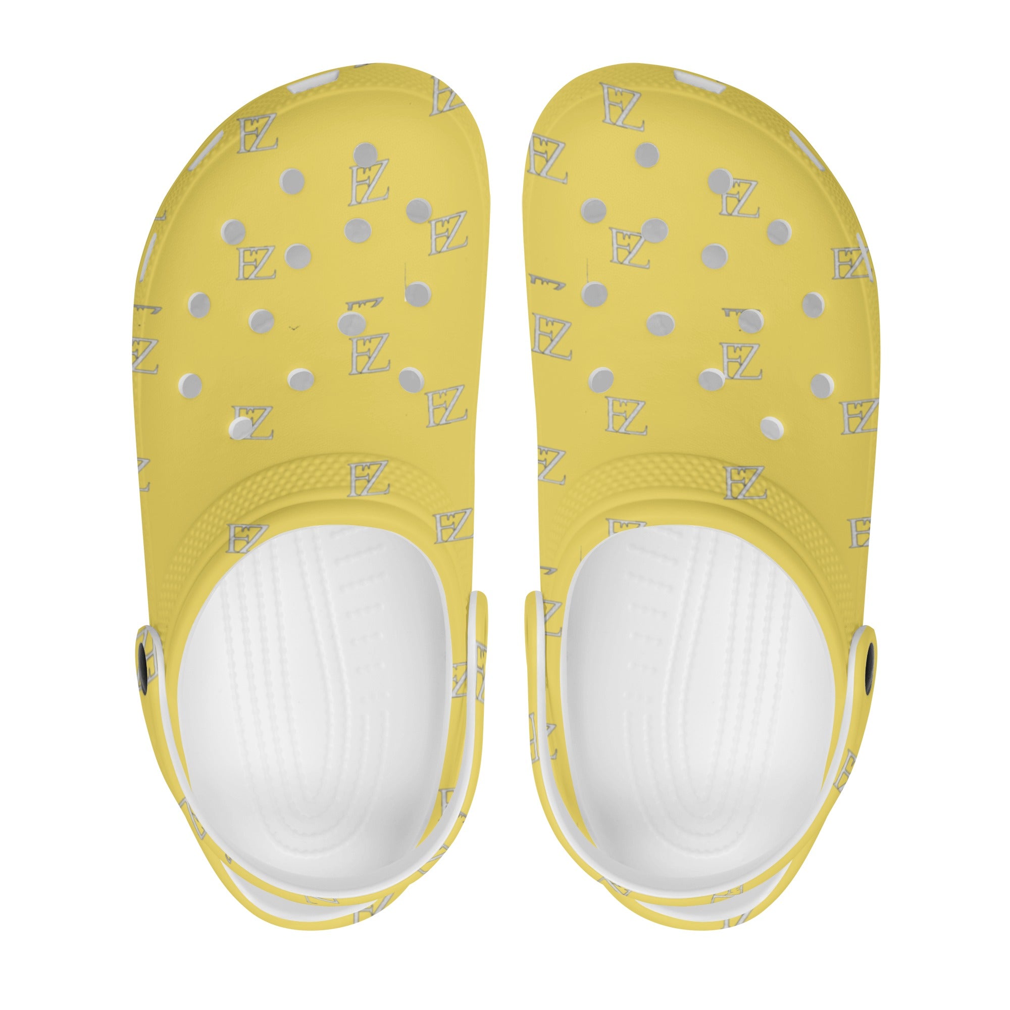 FZ Women's Clogs - FZwear