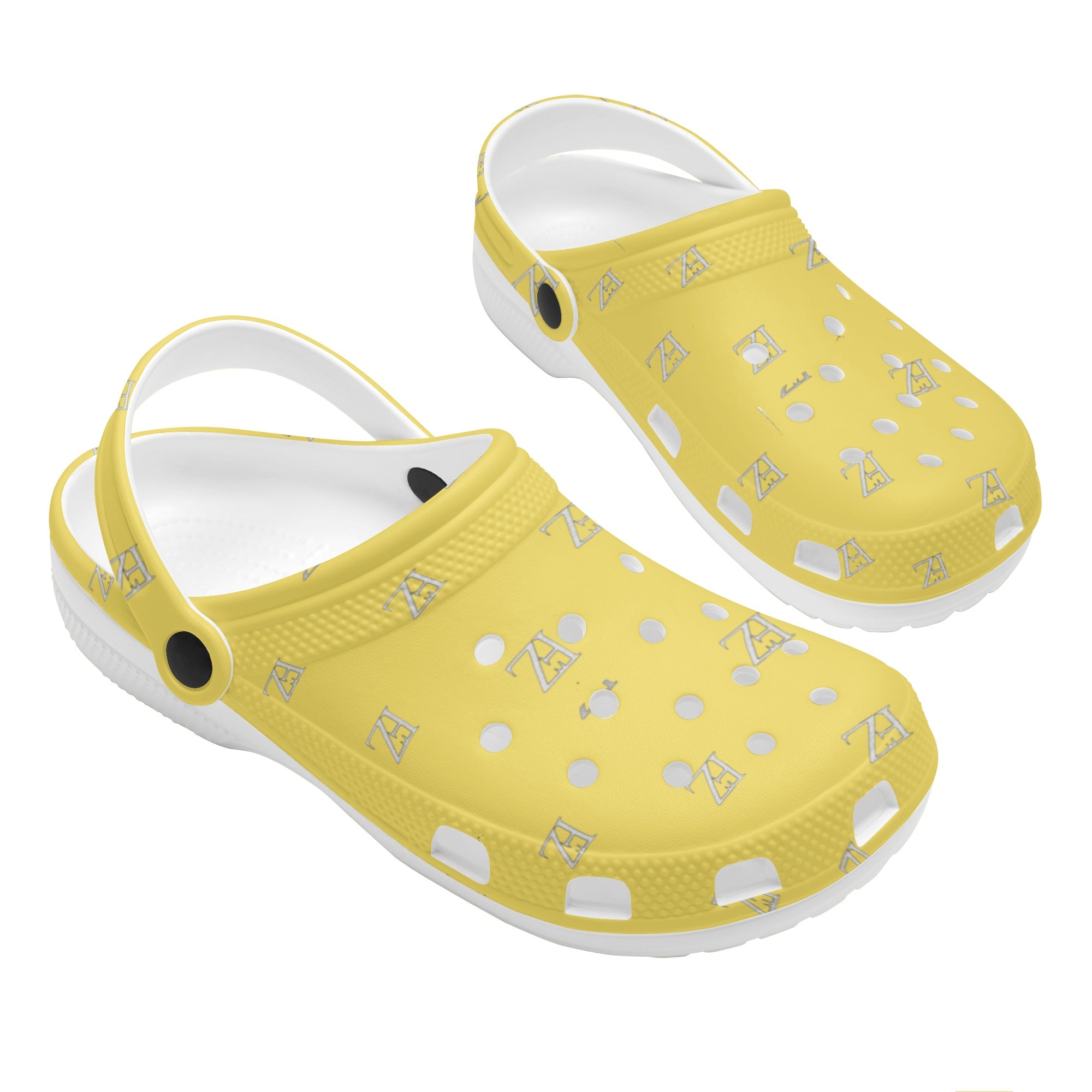 FZ Women's Clogs - FZwear