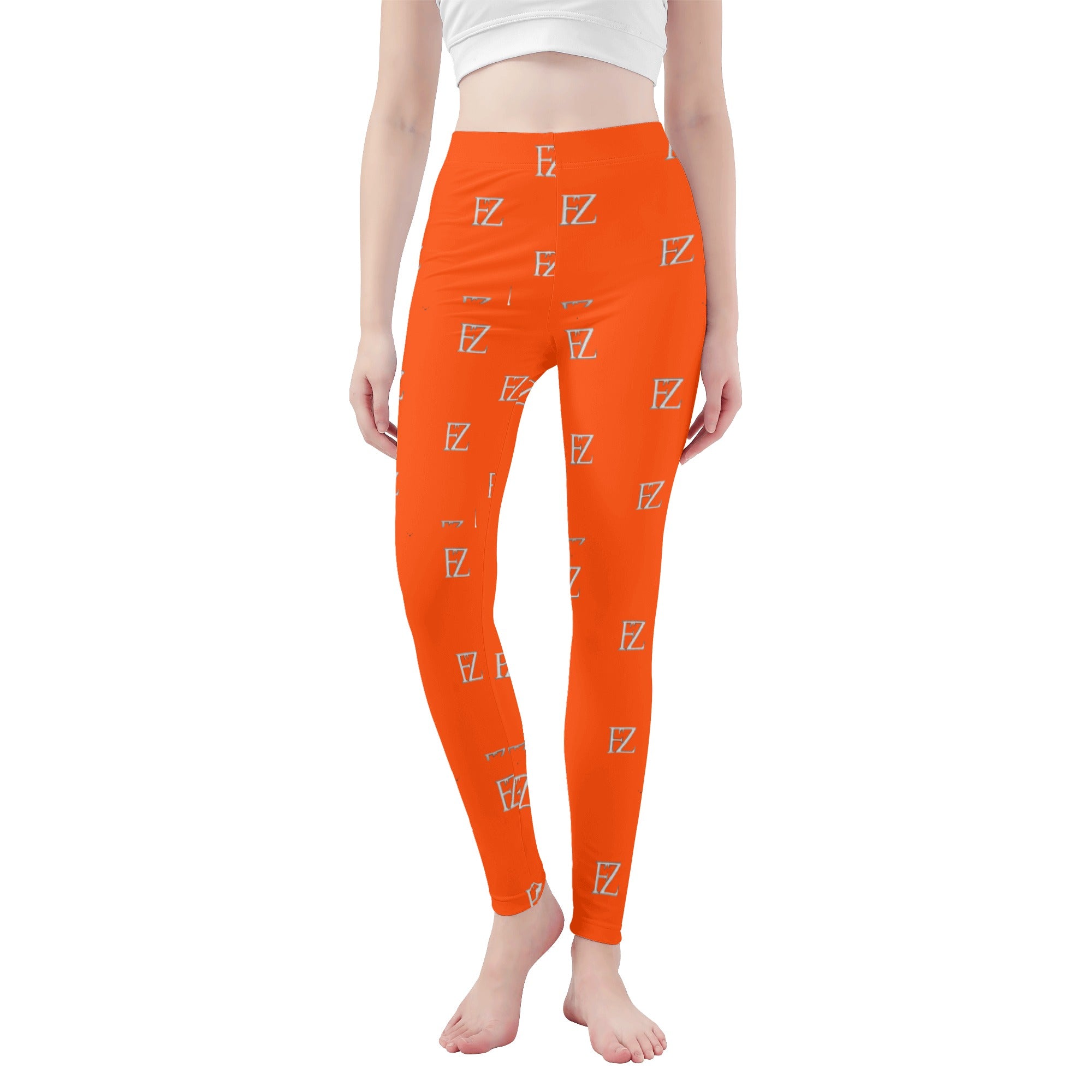 FZ Womens Leggings - FZwear