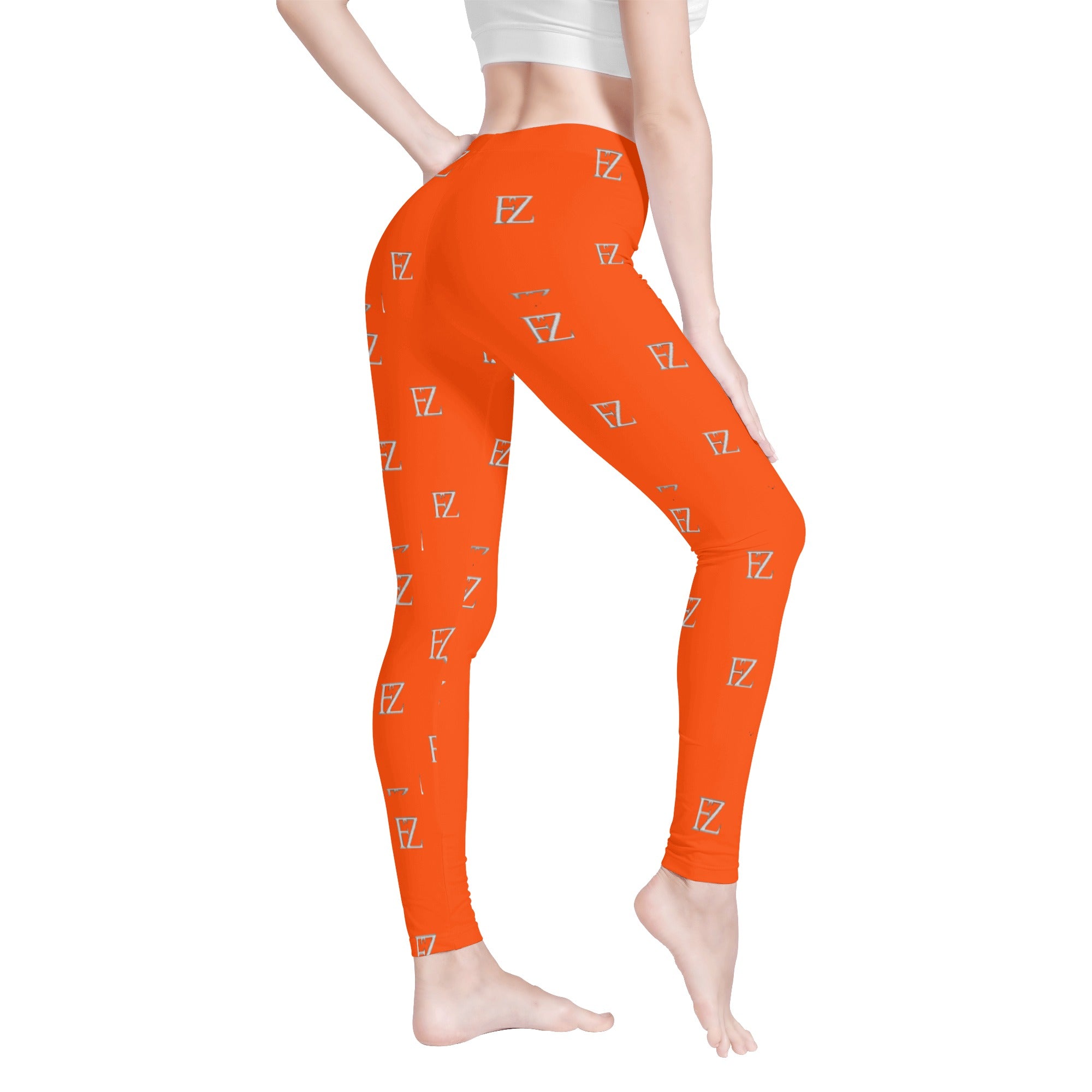 FZ Womens Leggings - FZwear