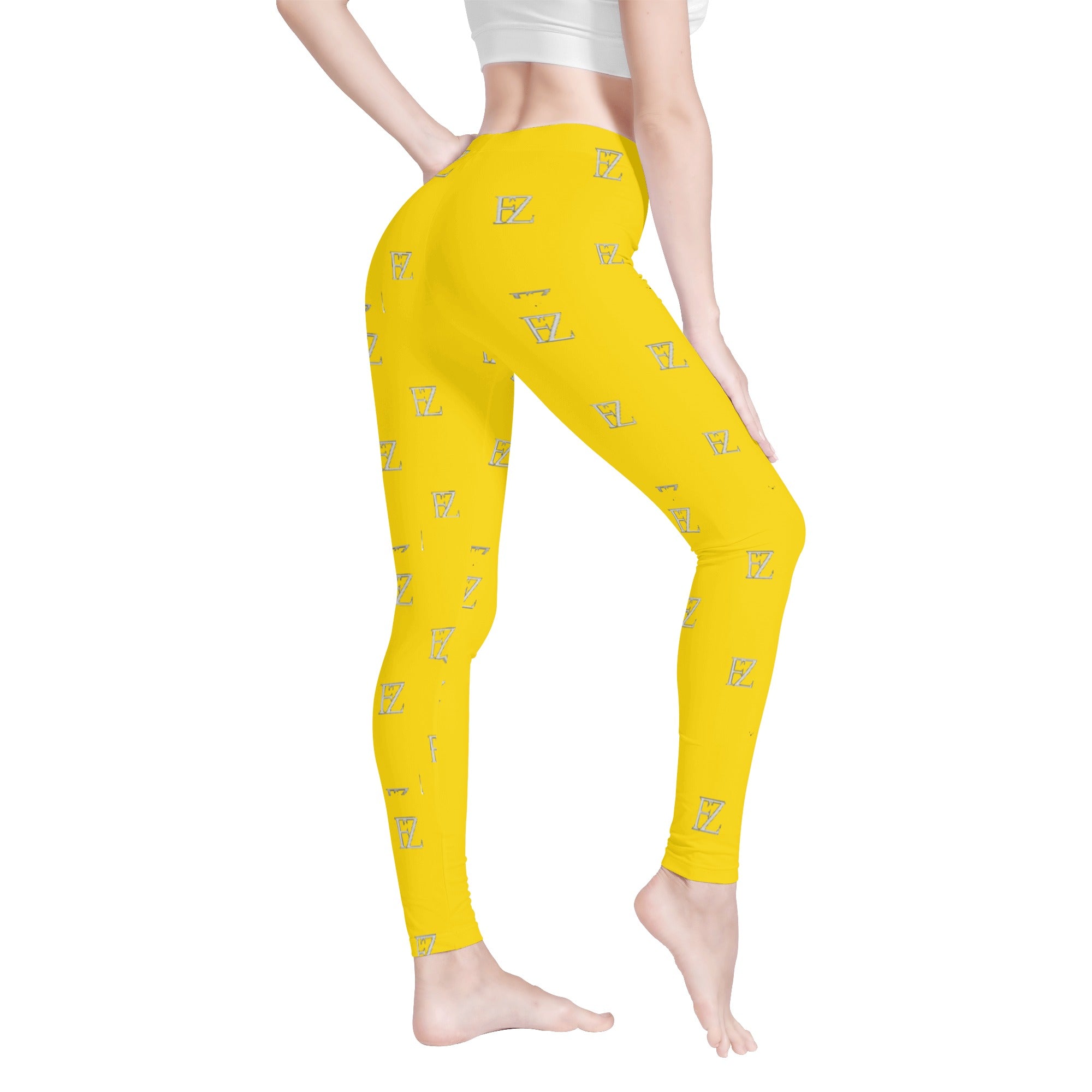 FZ Womens Leggings - FZwear