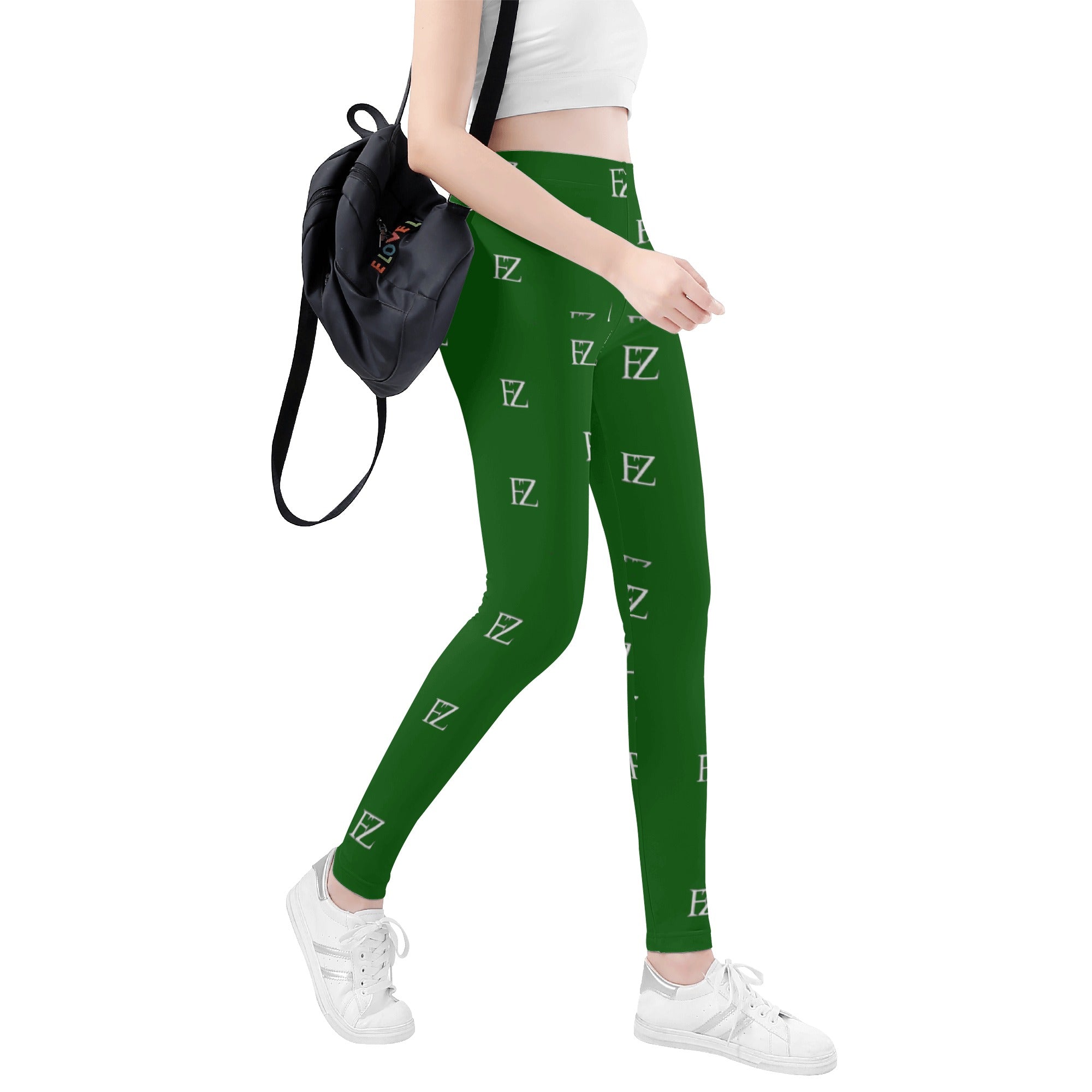 FZ Womens Leggings - FZwear