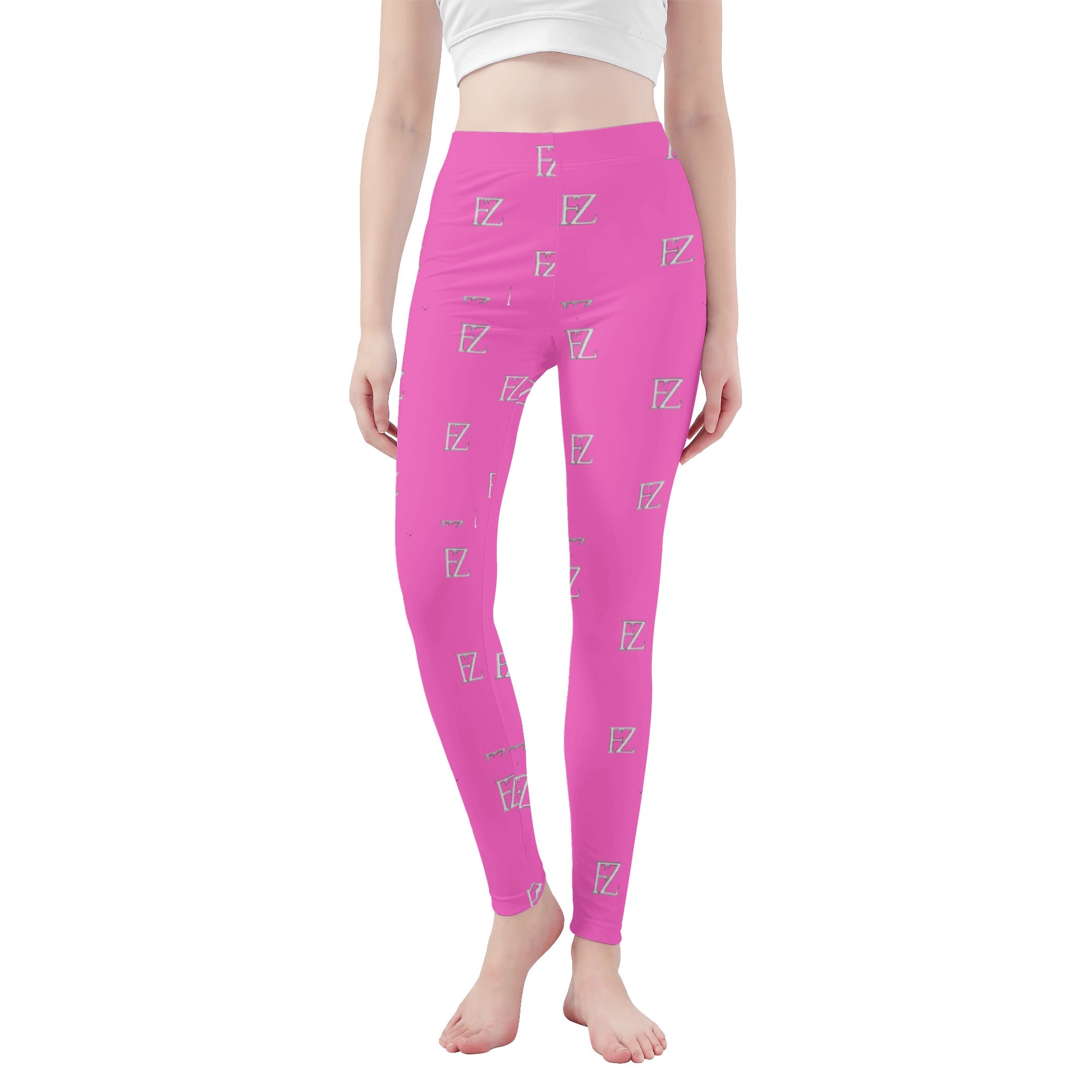 FZ Womens Leggings - FZwear