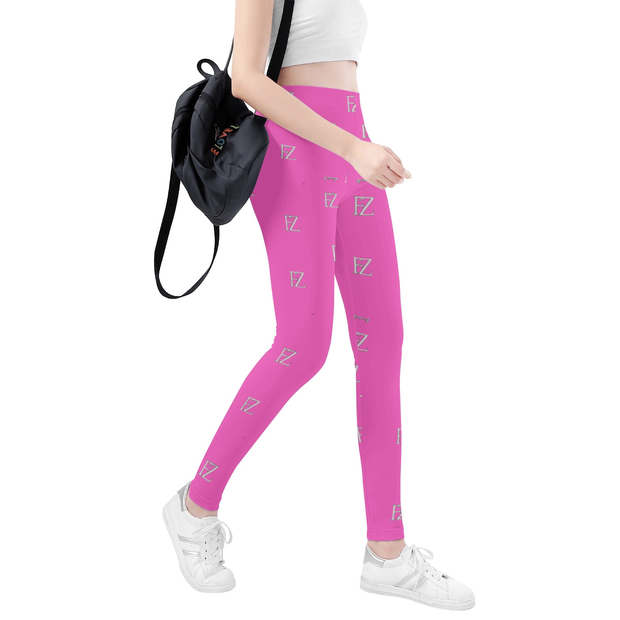 FZ Womens Leggings - FZwear