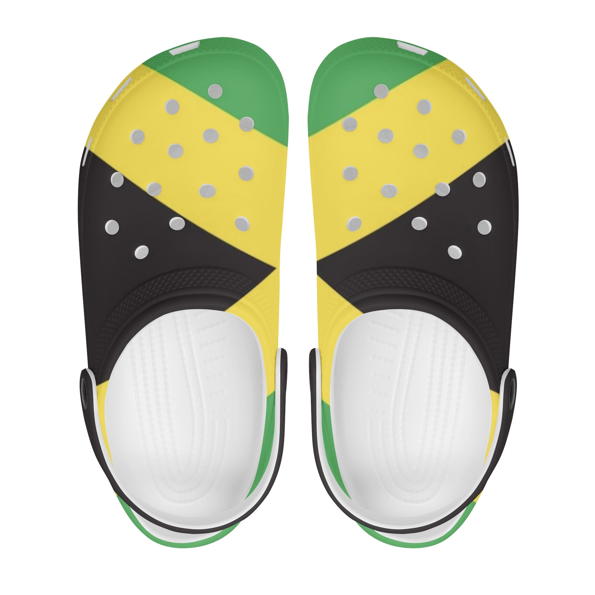 FZ Women's Yaad Classic Clogs - FZwear