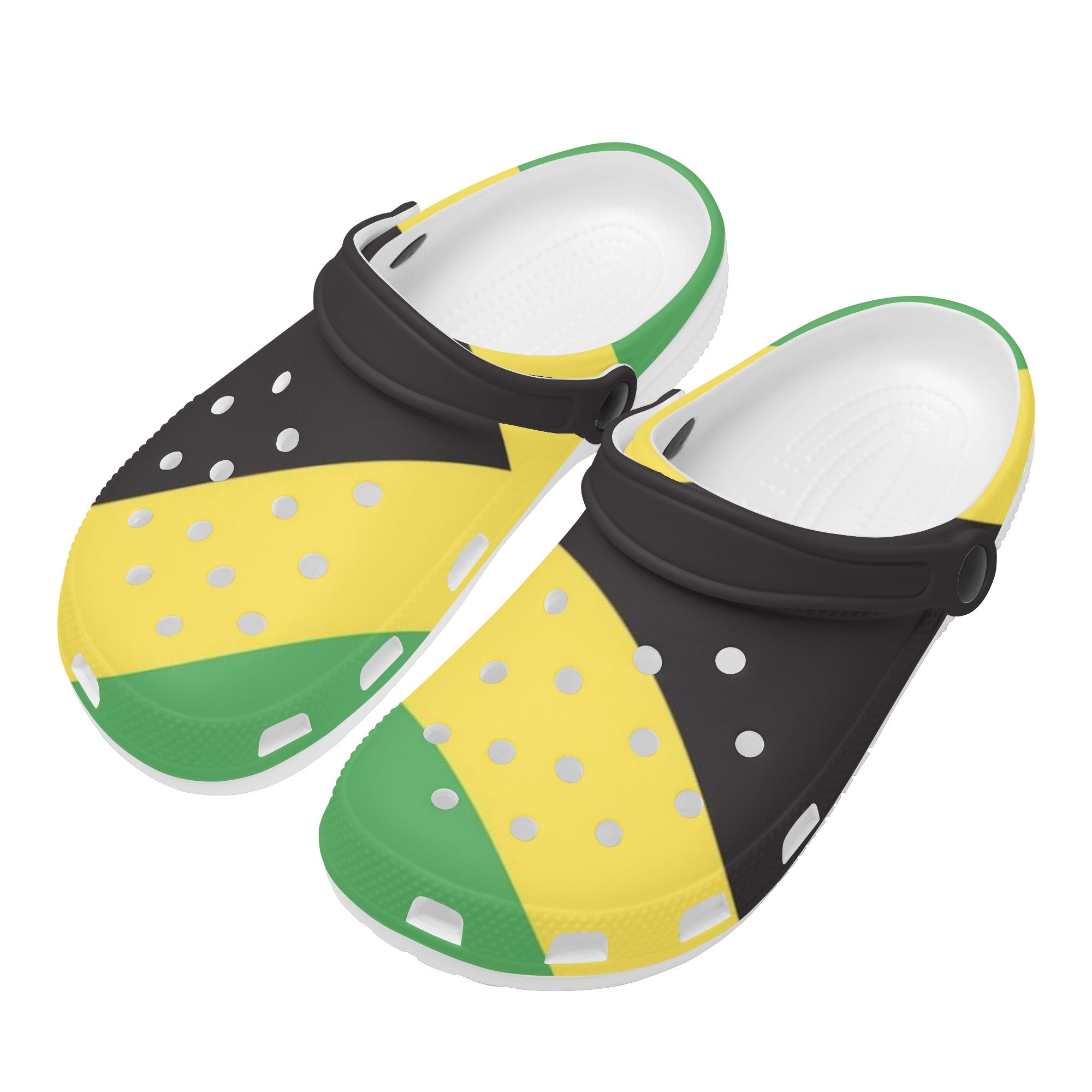 FZ Women's Yaad Classic Clogs - FZwear