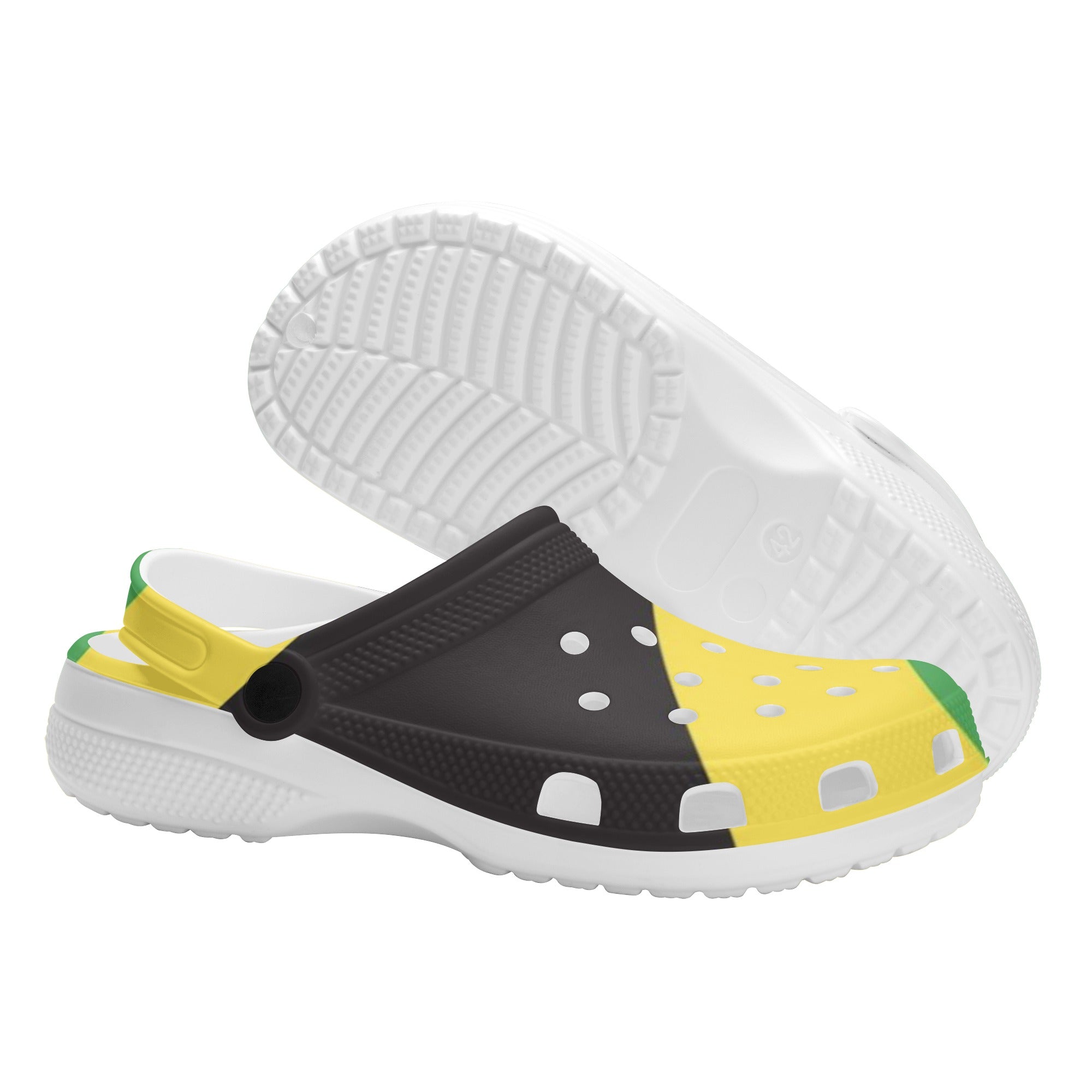 FZ Women's Yaad Classic Clogs - FZwear