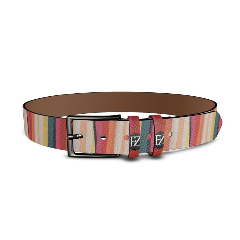 fz designer belt