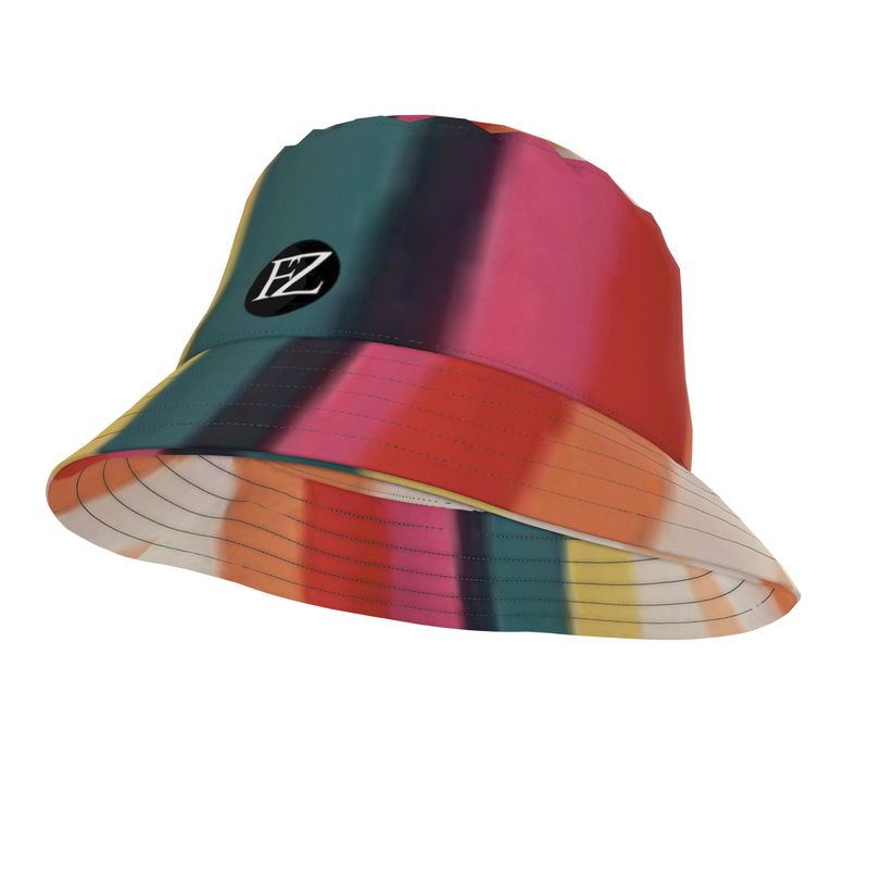 FZ DESIGNER BUCKET HAT - FZwear