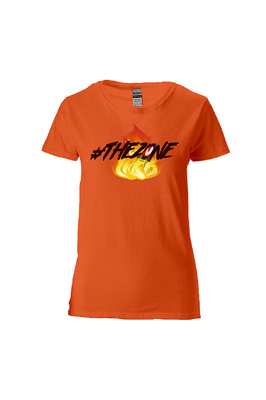 fz heavy cotton women's tee