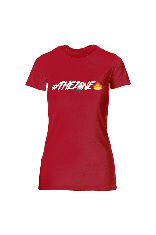 fz women's favorite tee