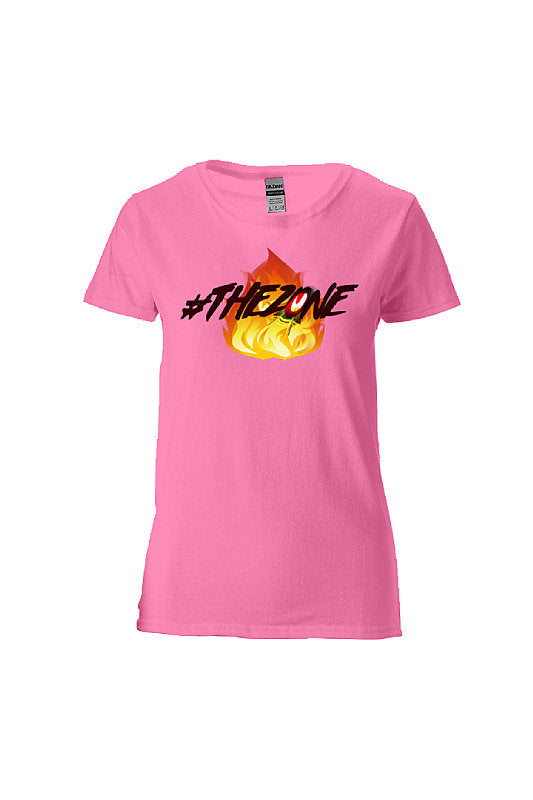 fz heavy cotton women's tee