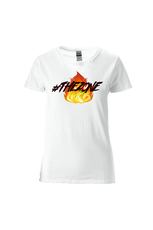 fz heavy cotton women's tee