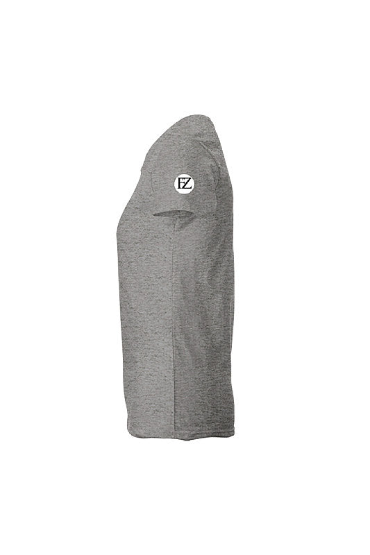 fz heavy cotton women's tee