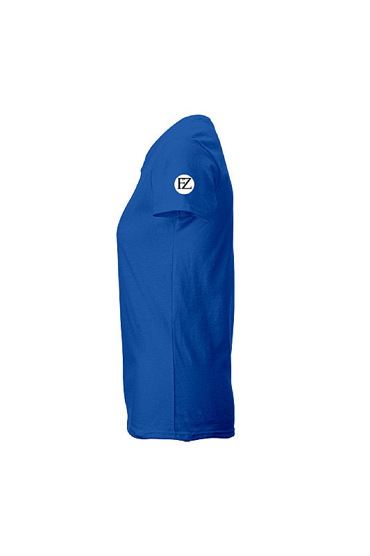 fz heavy cotton women's tee