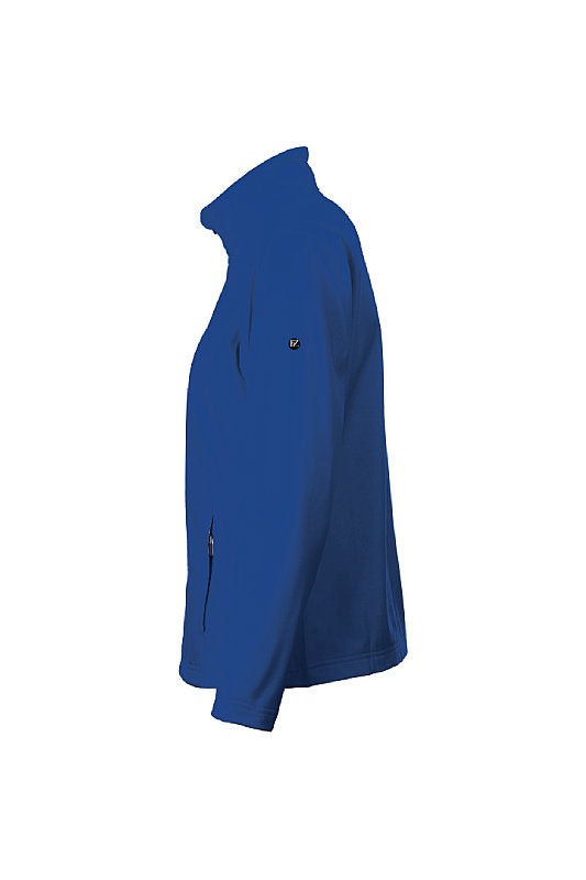 fz women's leader soft shell wear jacket