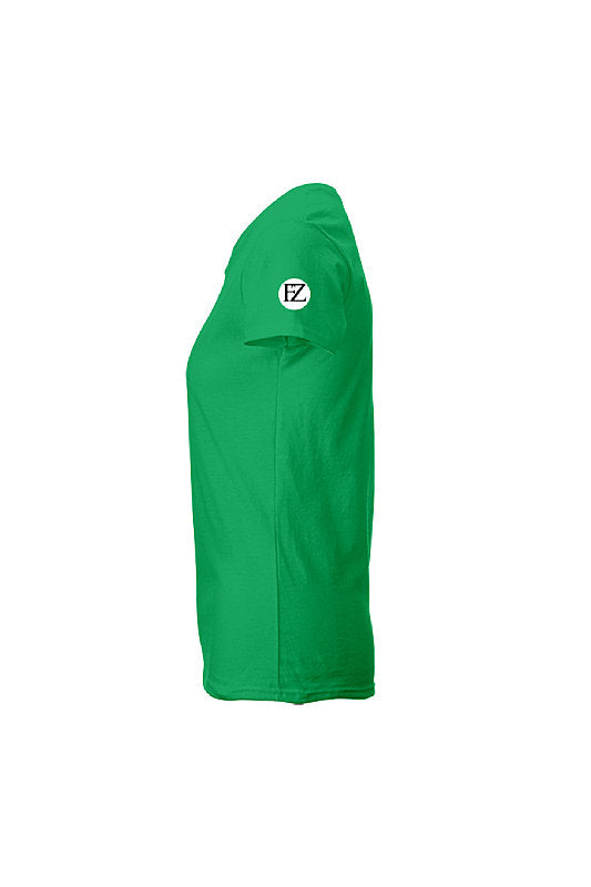 fz heavy cotton women's tee