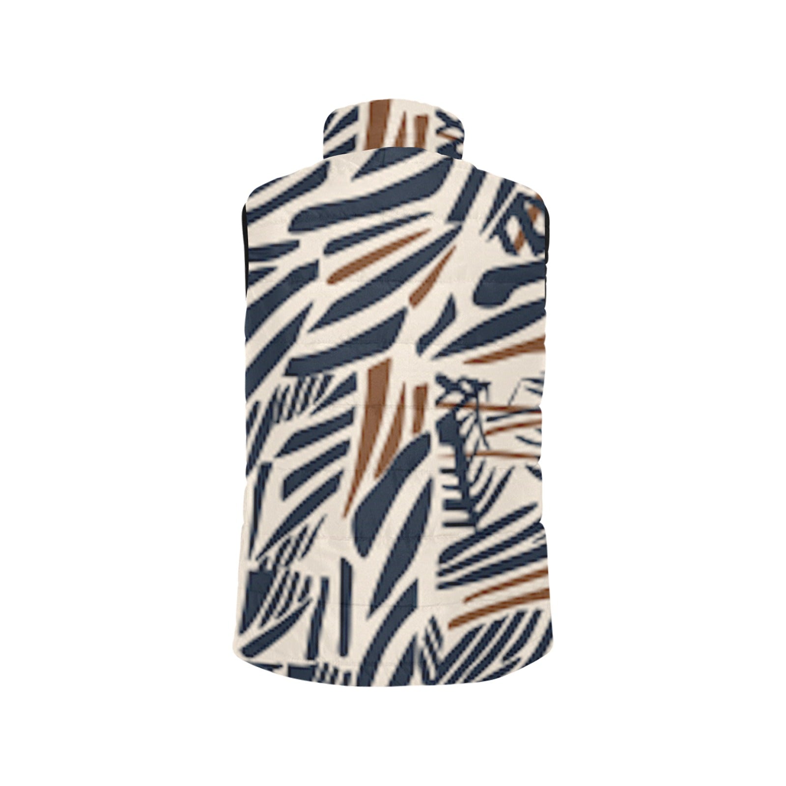 FZ Women's Puff Jacket - FZwear