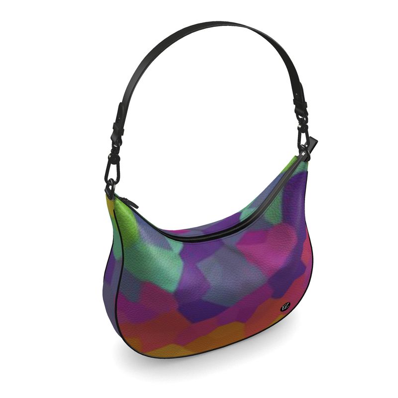 fz designer hobo bag