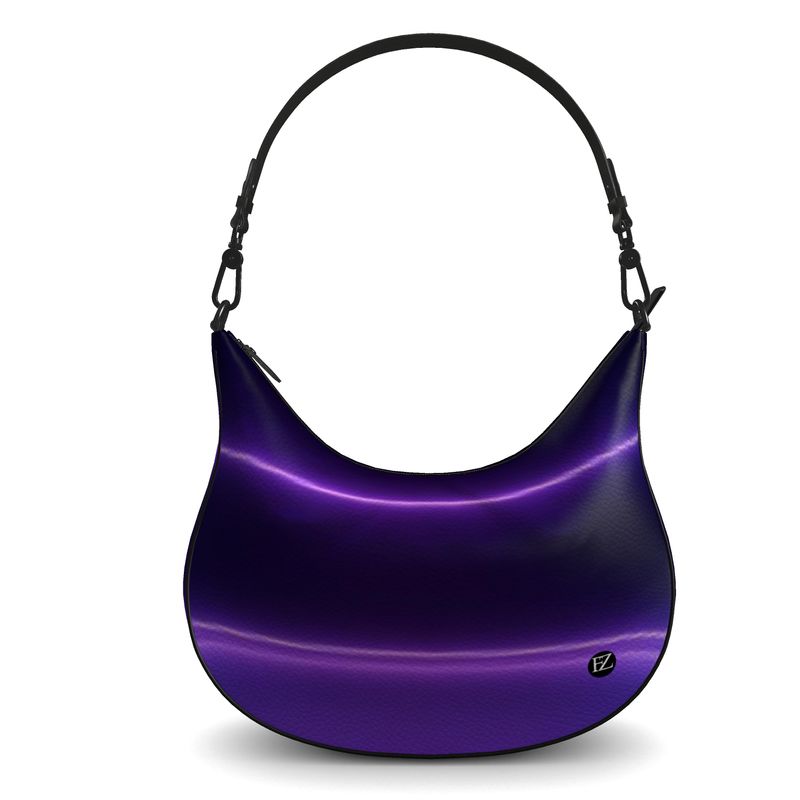 fz designer hobo bag