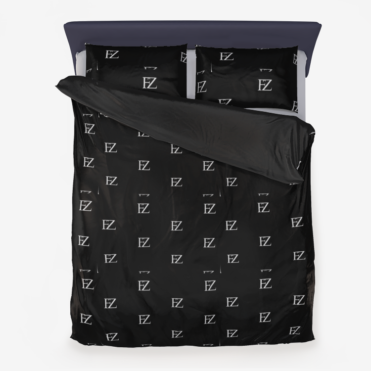 FZ Microfiber Duvet Cover - FZwear
