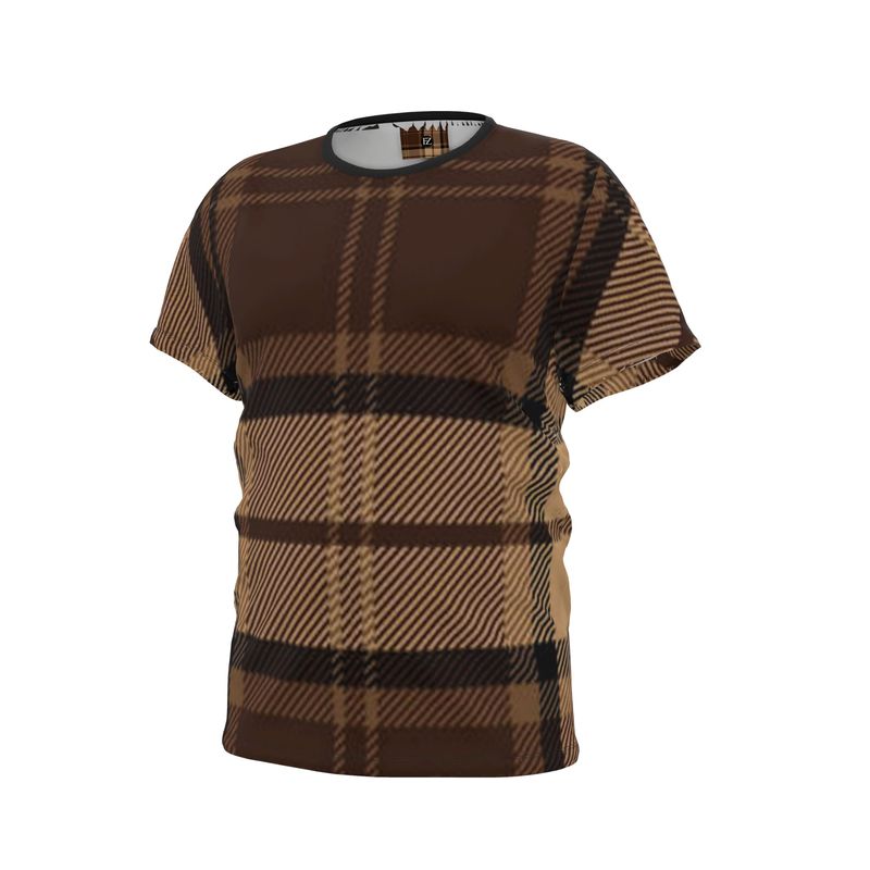 FZ DESIGNER MEN'S TEE - FZwear