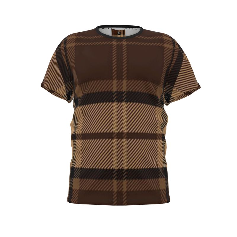 FZ DESIGNER MEN'S TEE - FZwear