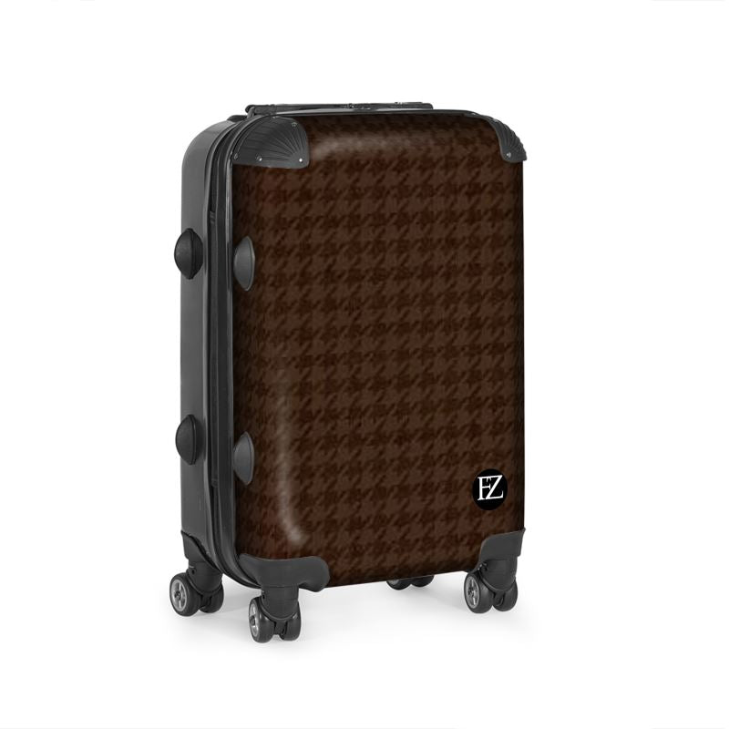 fz designer suitcase