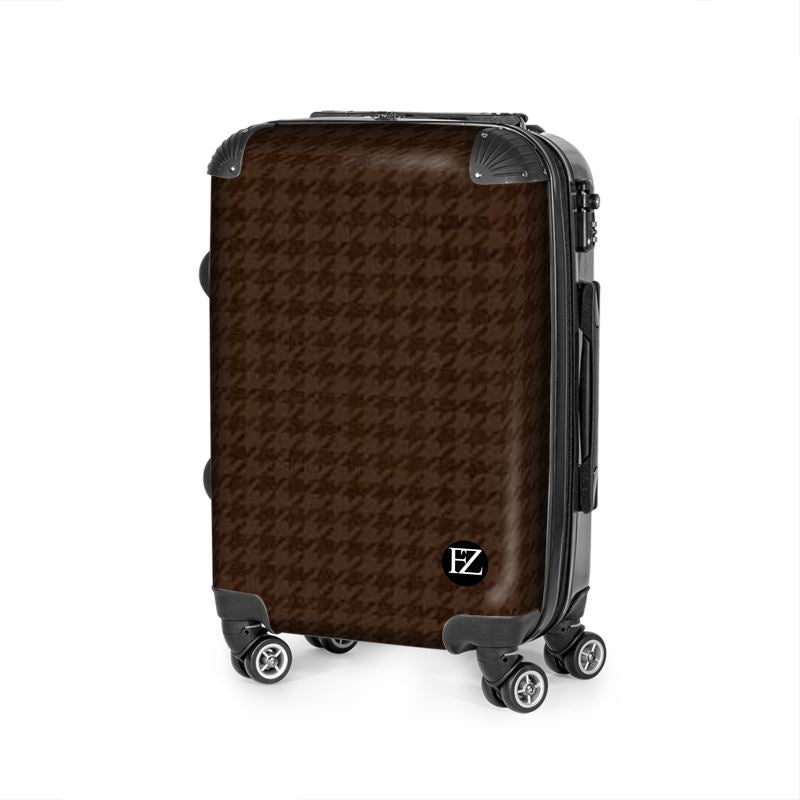 fz designer suitcase