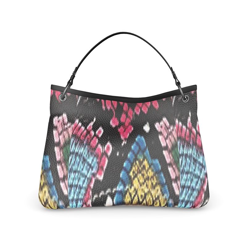 FZ ORIGINAL SLOUCH BAG - FZwear