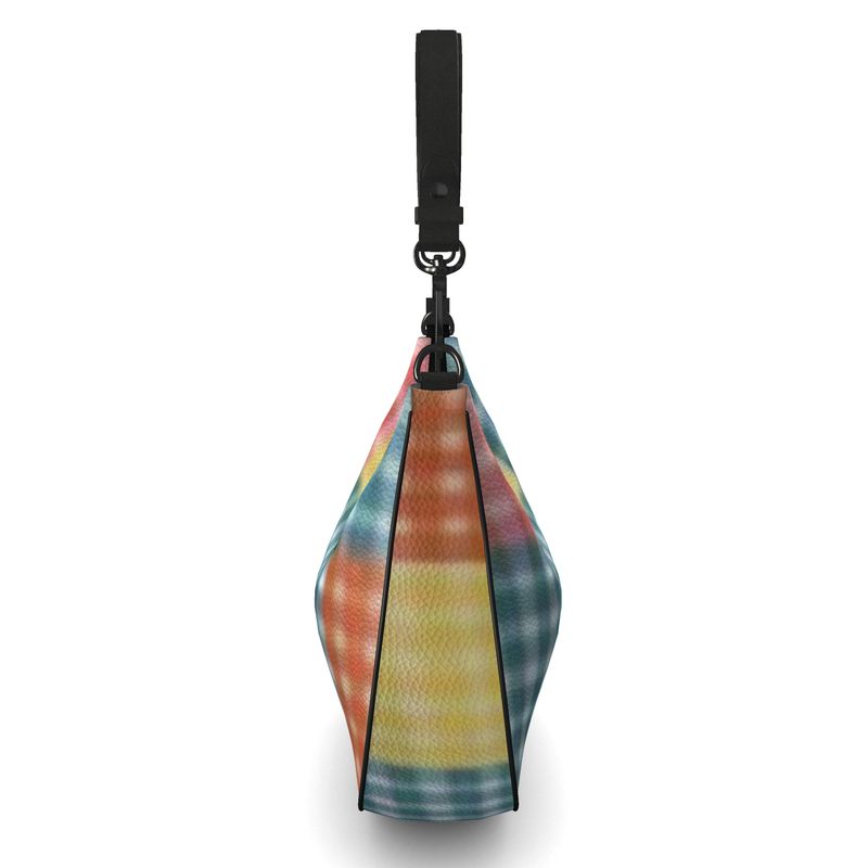 fz designer hobo bag