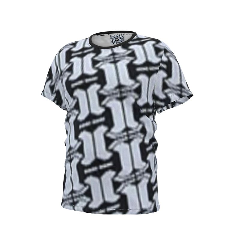 FZ DESIGNER MEN'S TEE - FZwear