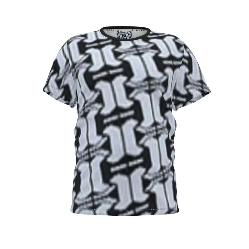 FZ DESIGNER MEN'S TEE - FZwear
