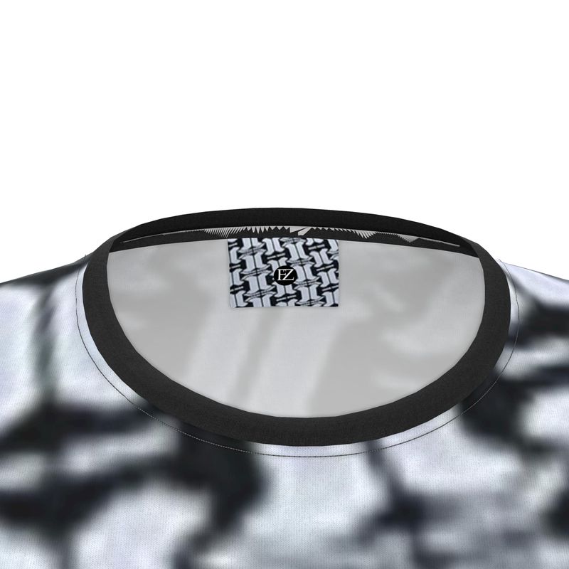 FZ DESIGNER MEN'S TEE - FZwear