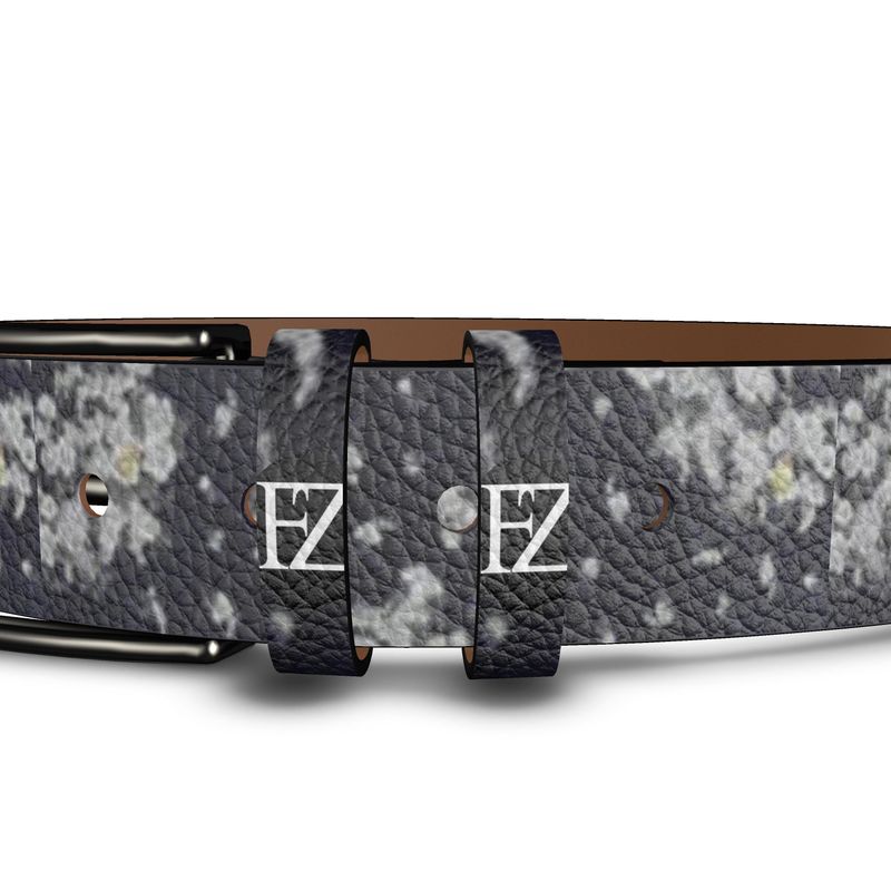 fz designer belt