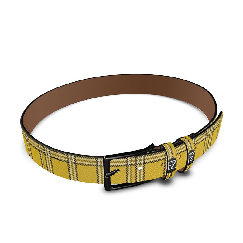 fz designer belt