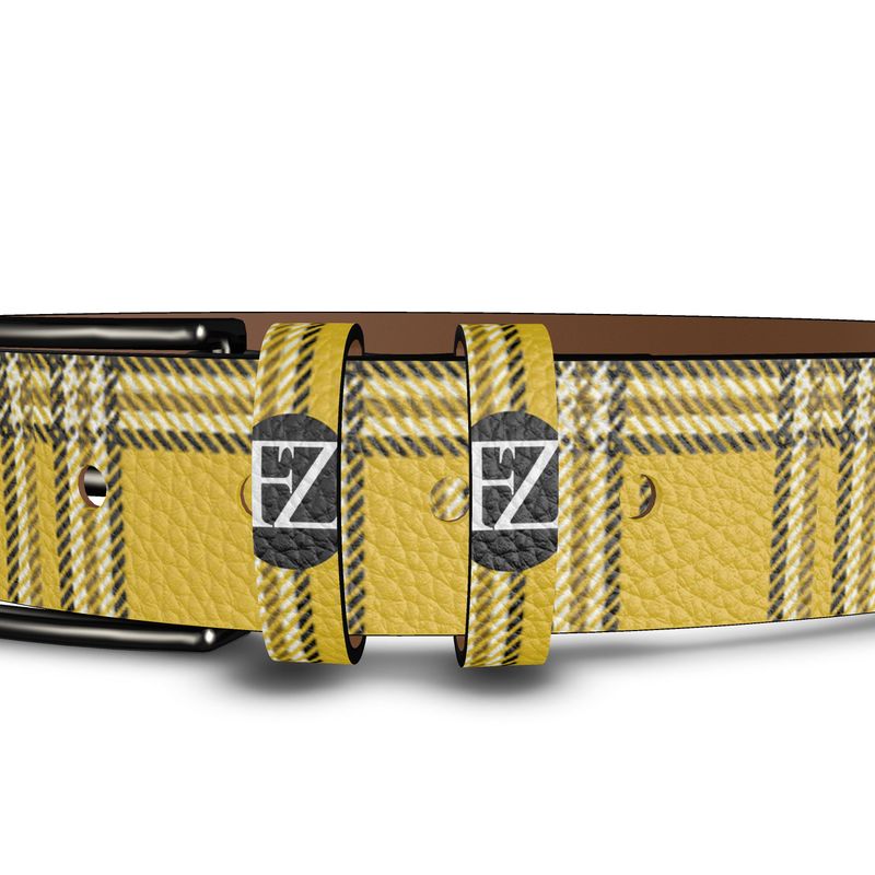 fz designer belt